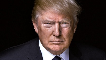 President Donald Trump